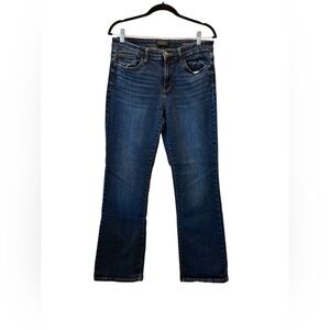 Classic Blue Women's Jeans